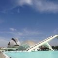 REPORTAJ: Valencia, orasul traversat de cel mai lung parc din lume - Foto 7