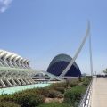REPORTAJ: Valencia, orasul traversat de cel mai lung parc din lume - Foto 20