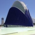 REPORTAJ: Valencia, orasul traversat de cel mai lung parc din lume - Foto 21