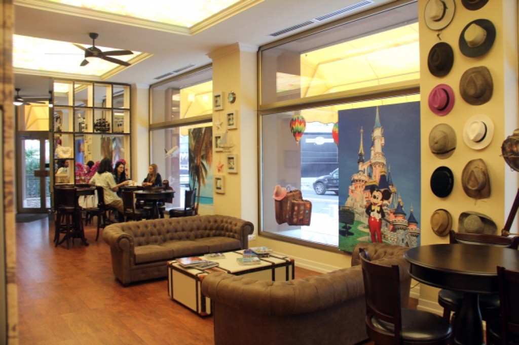 Perfect Tour deschide primul Travel Boutique din Romania, din care asteapta o crestere de 20% a veniturilor