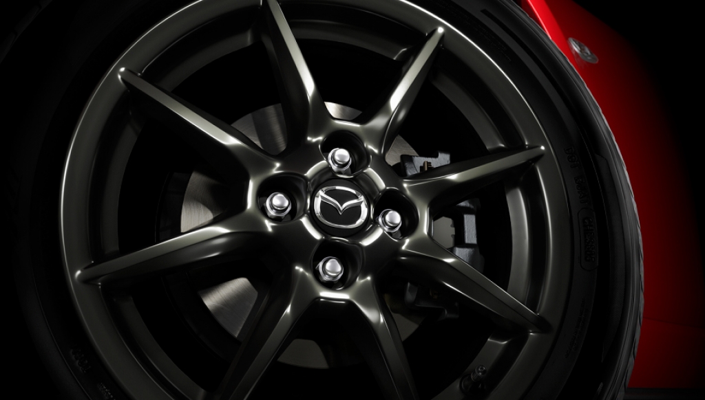 Mazda incepe productia noului MX-5, primele unitati ajung in showroom in toamna