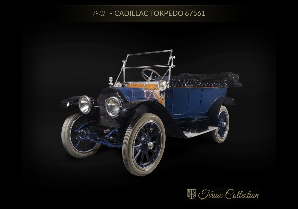 Tiriac Collection, galeria de masini de colectie a miliardarului Ion Tiriac, si-a dublat exponatele