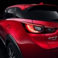 Mazda aduce in iunie in Romania noul SUV compact CX-3. Pretul porneste de la 15.000 euro - Foto 2
