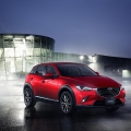 Mazda aduce in iunie in Romania noul SUV compact CX-3. Pretul porneste de la 15.000 euro - Foto 6