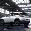 Mazda aduce in iunie in Romania noul SUV compact CX-3. Pretul porneste de la 15.000 euro - Foto 8