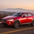 Mazda aduce in iunie in Romania noul SUV compact CX-3. Pretul porneste de la 15.000 euro - Foto 1