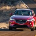 Mazda aduce in iunie in Romania noul SUV compact CX-3. Pretul porneste de la 15.000 euro - Foto 3