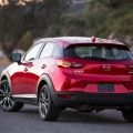Mazda aduce in iunie in Romania noul SUV compact CX-3. Pretul porneste de la 15.000 euro - Foto 5
