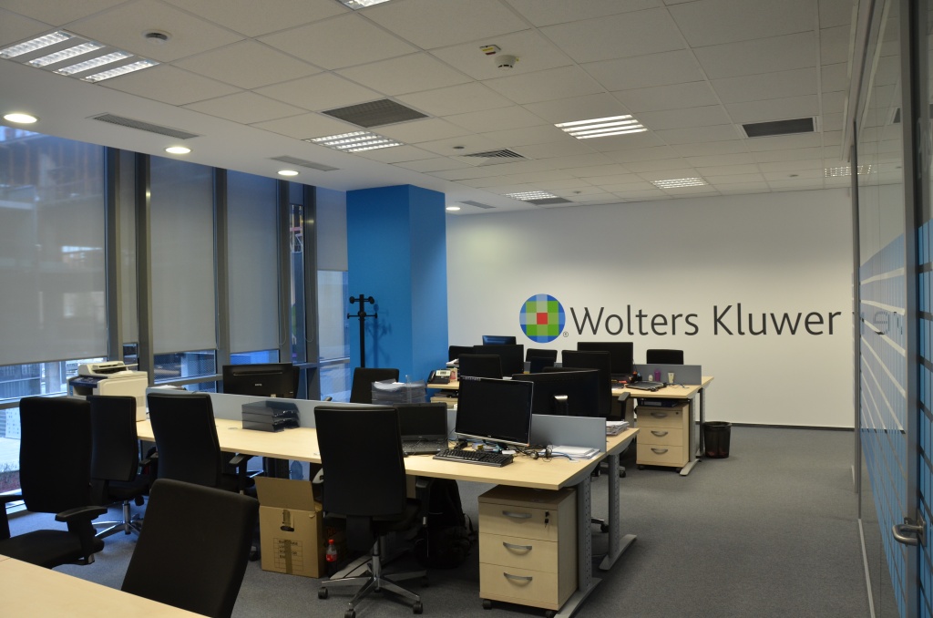 Cum lucreaza angajatii Wolters Kluwer din Cluj