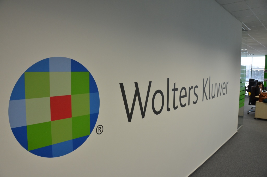 Cum lucreaza angajatii Wolters Kluwer din Cluj