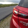 Test Drive Wall-Street: Mazda CX-3 ridica stacheta in randul crossoverelor - Foto 13