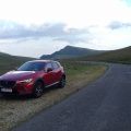 Test Drive Wall-Street: Mazda CX-3 ridica stacheta in randul crossoverelor - Foto 9