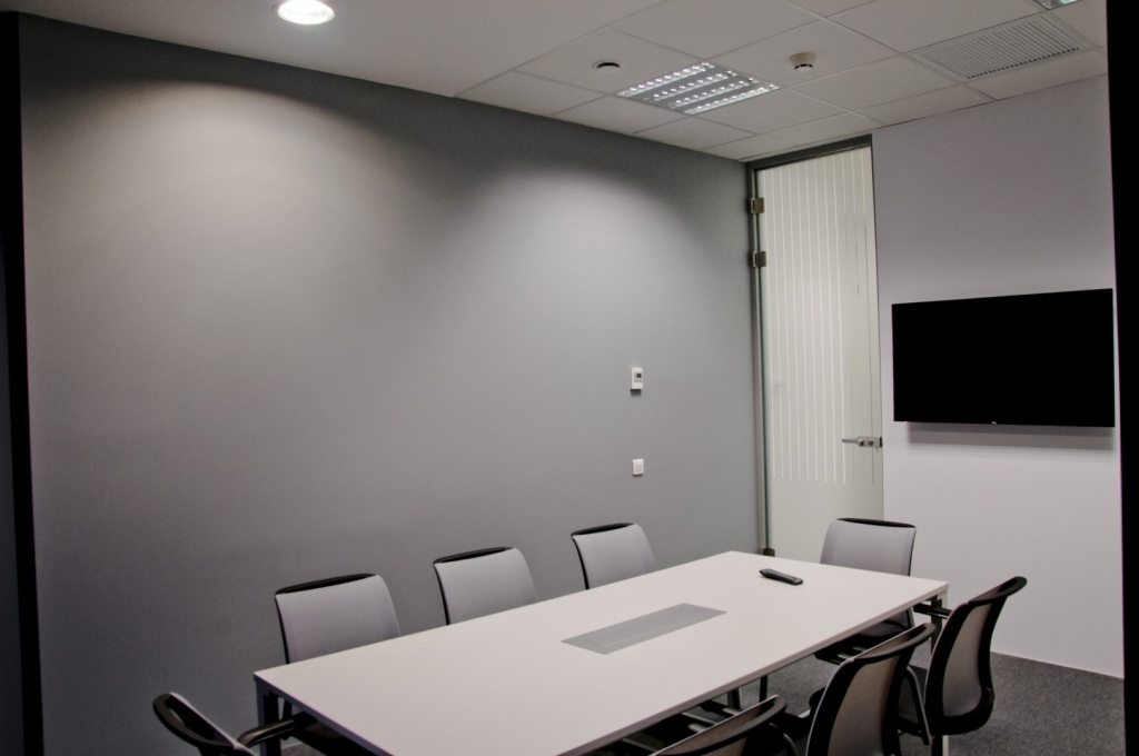 In vizita la biroul viitorului: cum arata noul sediu al EY din Timisoara