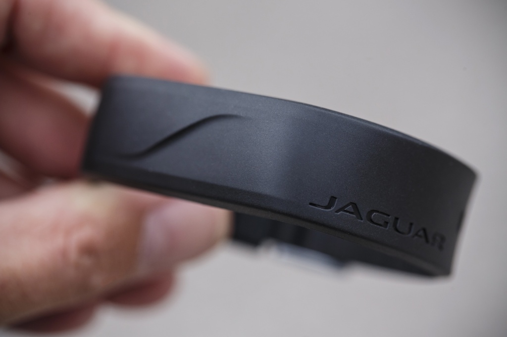 Crossover-ul Jaguar F-Pace a fost prezentat in Romania