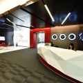 In vizita la Oracle: Cum arata sediul celei mai mari companii IT din Romania - Foto 4