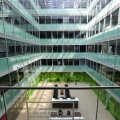 In vizita la Oracle: Cum arata sediul celei mai mari companii IT din Romania - Foto 18