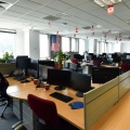 In vizita la Oracle: Cum arata sediul celei mai mari companii IT din Romania - Foto 20
