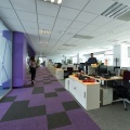 In vizita la Oracle: Cum arata sediul celei mai mari companii IT din Romania - Foto 29