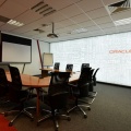 In vizita la Oracle: Cum arata sediul celei mai mari companii IT din Romania - Foto 36