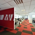 In vizita la Oracle: Cum arata sediul celei mai mari companii IT din Romania - Foto 40