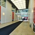 In vizita la Oracle: Cum arata sediul celei mai mari companii IT din Romania - Foto 1