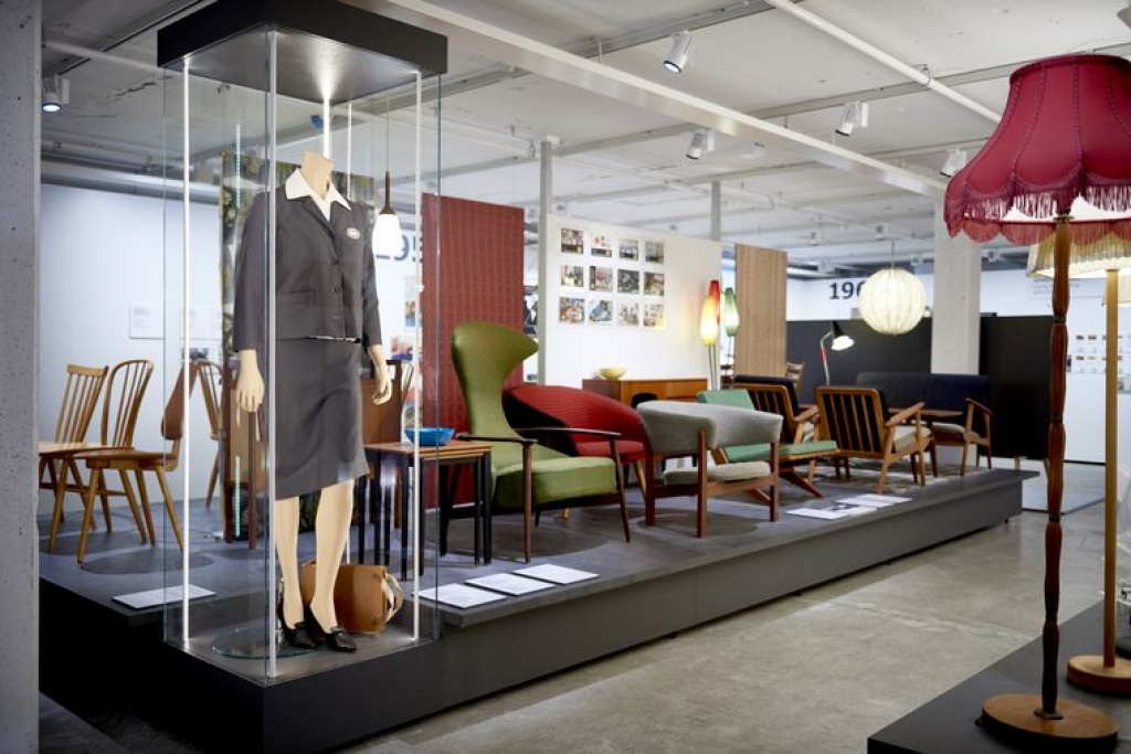 Primul magazin al IKEA, deschis in '58, a fost transformat in muzeu: vezi cum arata