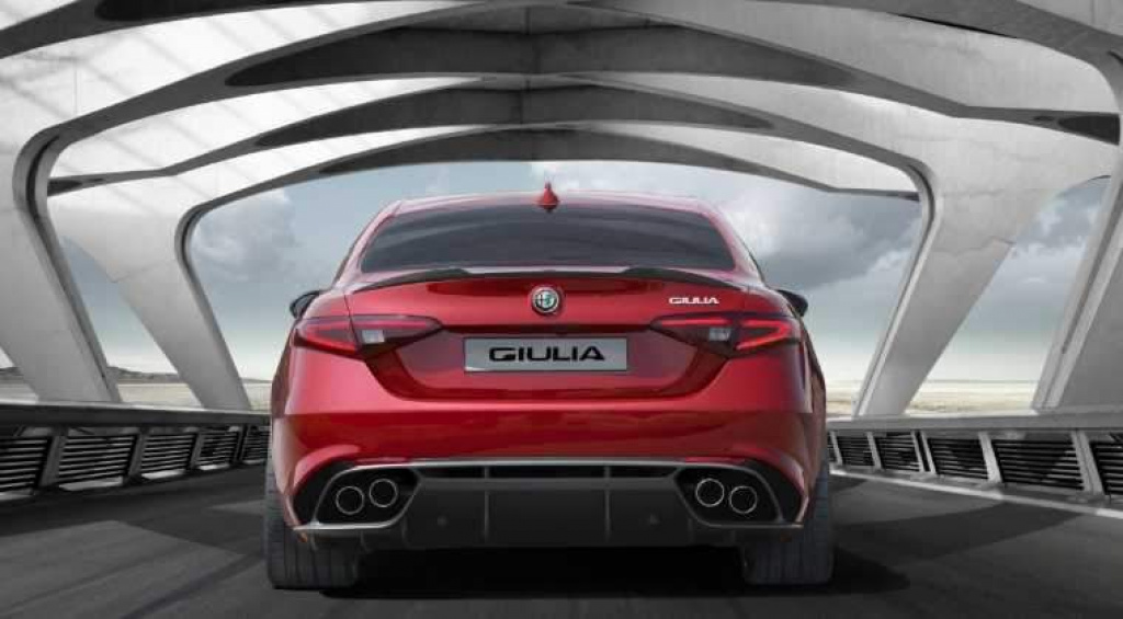 Auto Italia a adus Alfa Romeo Giulia in Romania. Pretul de pornire este de 39.700 euro cu TVA