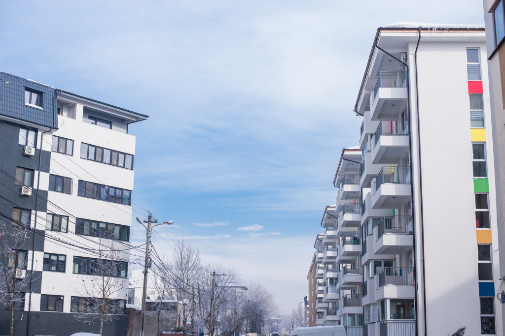 Cum arata hub-ul de vanzari imobiliare dedicat zonei de sud a Bucurestiului