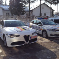 Politia Rutiera a primit pentru un an modelul Alfa Romeo Giulia Veloce 280 CP - Foto 2