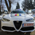 Politia Rutiera a primit pentru un an modelul Alfa Romeo Giulia Veloce 280 CP - Foto 9