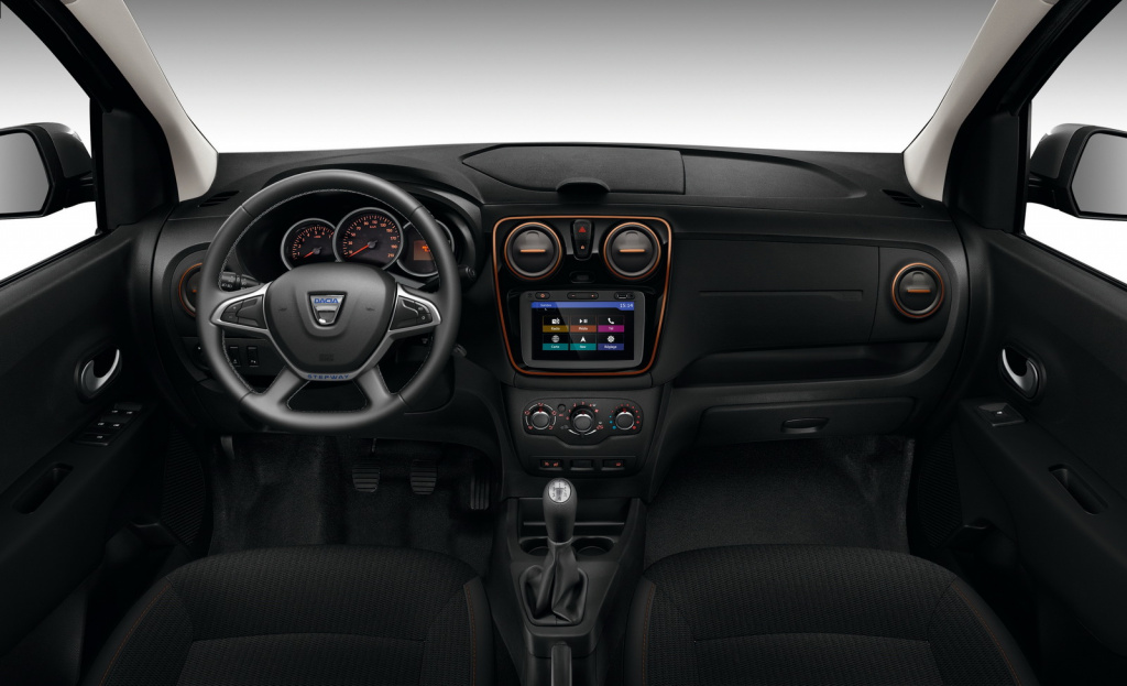 Dacia are o noua editie limitata, denumita Explorer, pentru toata gama de modele