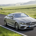 Mercedes-Benz primeste comenzi pentru noile Clasa S Coupe si Clasa S Cabriolet - Foto 3