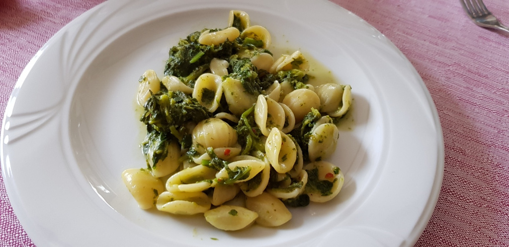 Review George Butunoiu: Sa compar bucataria italiana traditionala cu cea fina, sau nu?