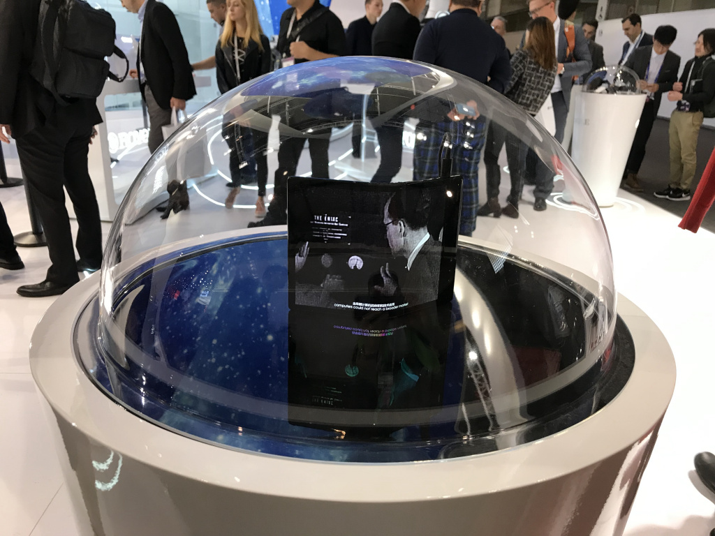 Mobile World Congress 2019: Cele mai noi tehnologii si gadgeturi