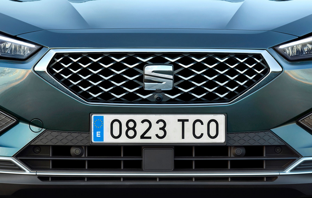 Seat lanseaza in Romania SUV-ul de talie medie Tarraco. Modelul costa de la 26.700 euro si poate fi configurat cu 7 locuri