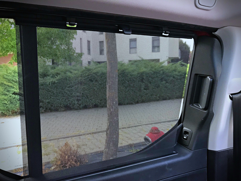 Test drive cu Opel Combo Life, un vehicul recreational pentru familie