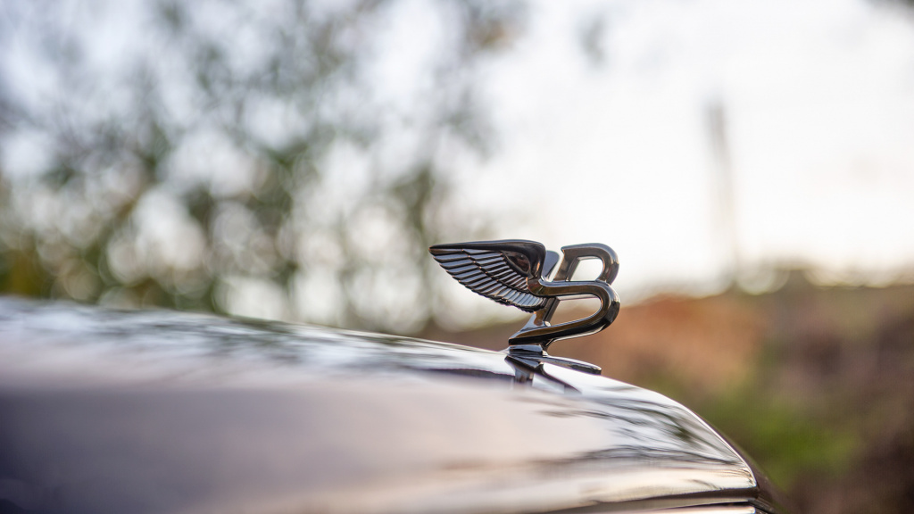 Bentley Mulsanne Speed - Test Drive cu un sedan de peste 300.000 euro