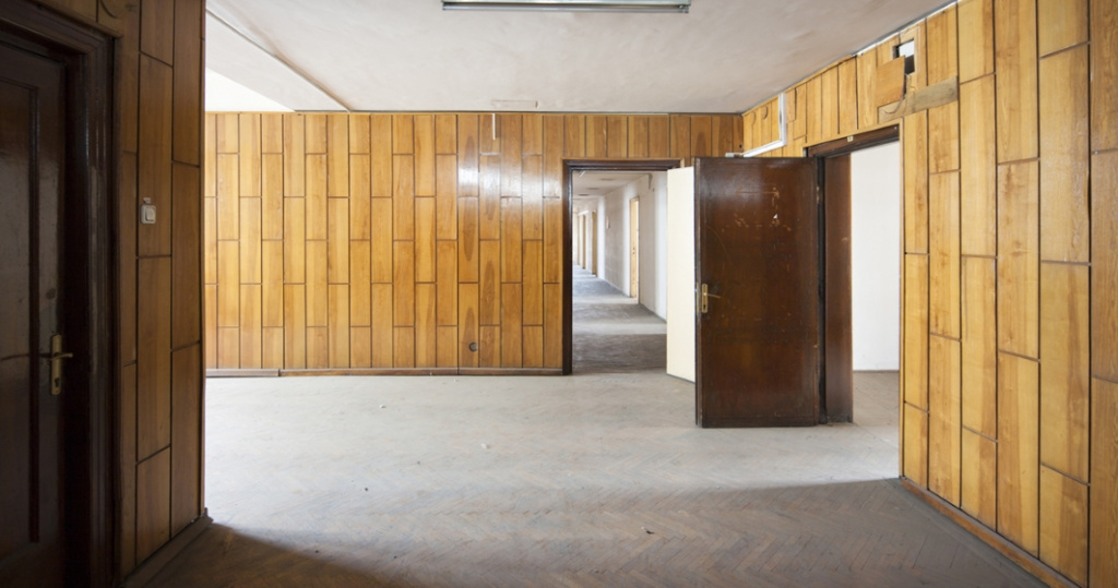 Garajul CICLOP: Povestea nestiuta a unui simbol important al arhitecturii moderniste din Bucurestiul interbelic