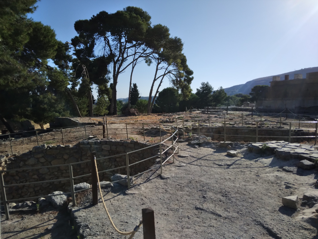 GALERIE FOTO | Ce putem vizita în Heraklion, capitala Cretei, insula cu aproximativ 38 de milioane de măslini