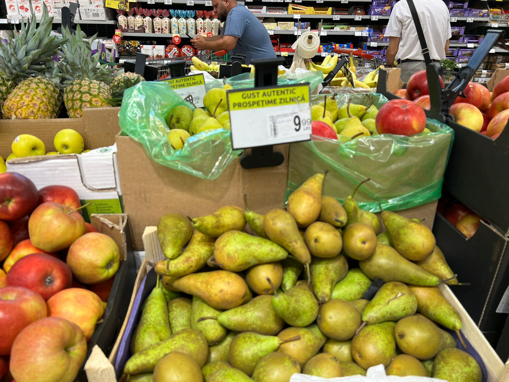 ANPC a propus închiderea a CINCI supermarketuri din sudul litoralului
