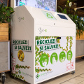 Kaufland instalează coșuri inteligente de sortare automată a deșeurilor pentru a recicla mai ușor. În ce magazine vei putea face asta - Foto 2