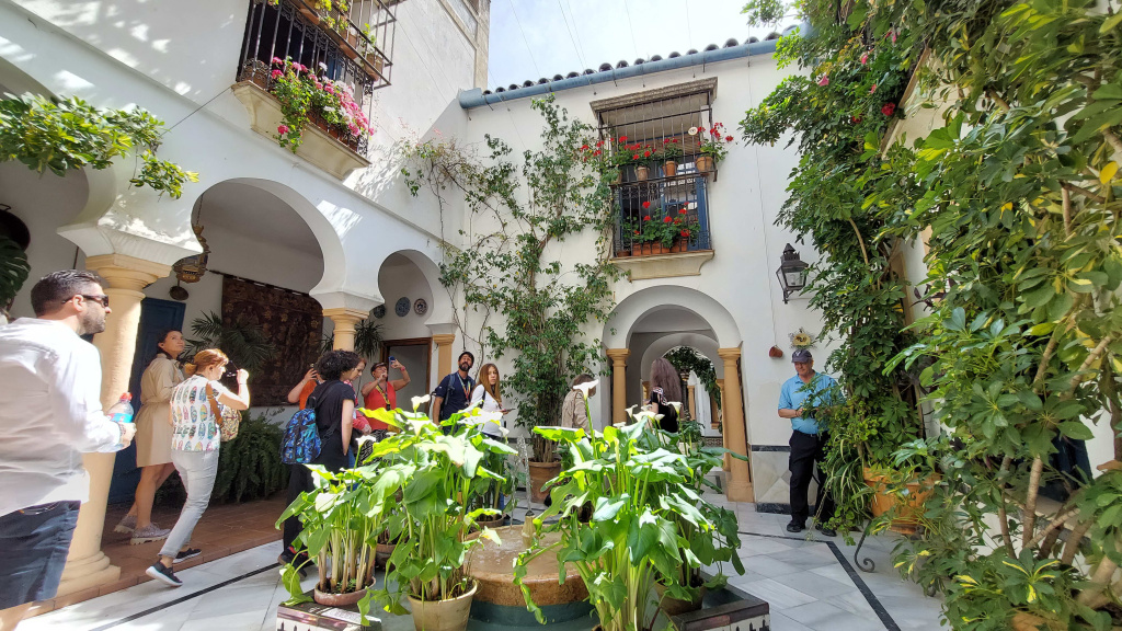Cordoba, un colț de Spania subevaluat de turiști, dar unde ai ce vedea în citybreak