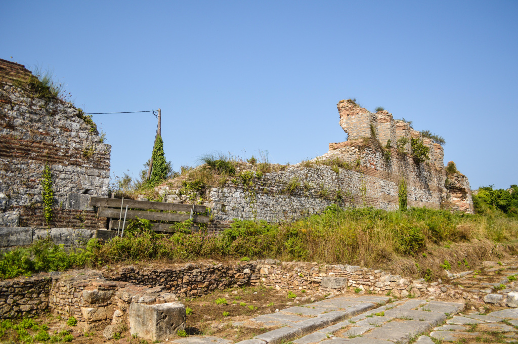Ce poți vedea în (și pe lângă) Preveza, un colț mai puțin cunoscut al Greciei