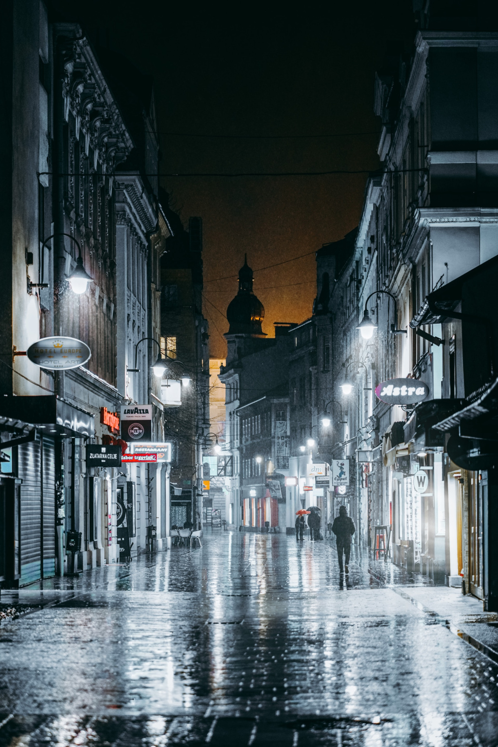 [GALERIE FOTO] De ce merită să vizitezi Sarajevo, nestemata ascunsă a Europei de Est cu prețuri mult sub cele din România