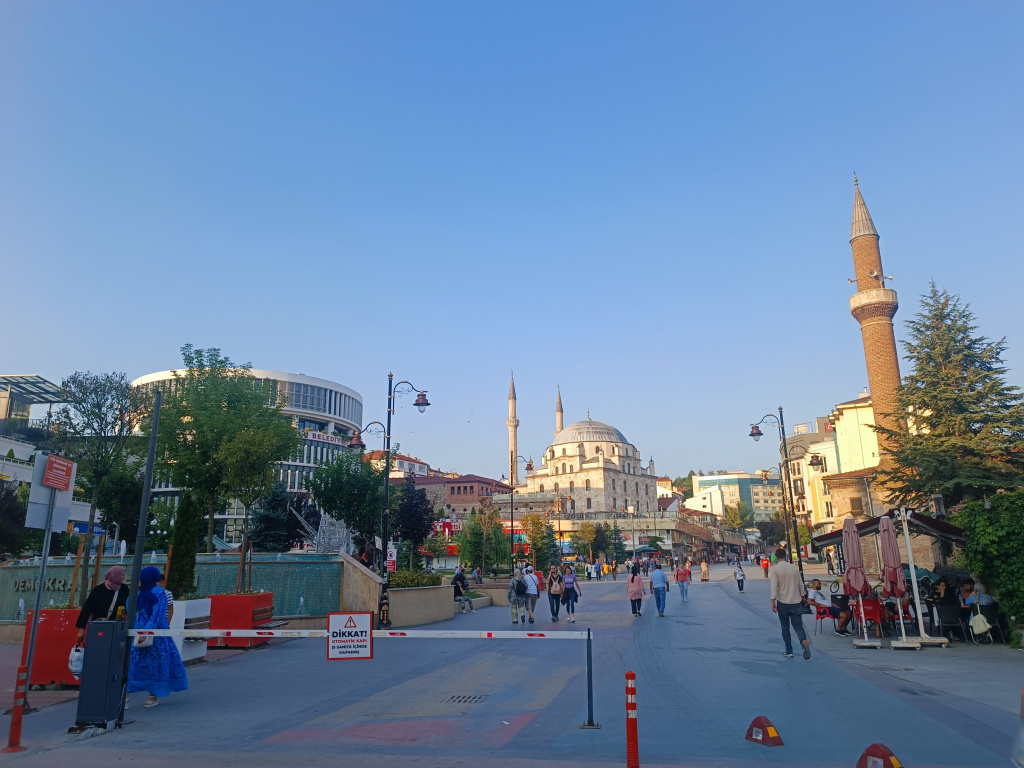 GALERIE FOTO: O altfel de Turcia, cu cărări mai puțin bătătorite de turiști, dar și cu mai puțin marketing. Ce orașe poți vizita în Bitinia, regiunea neatinsă de turismul de masă