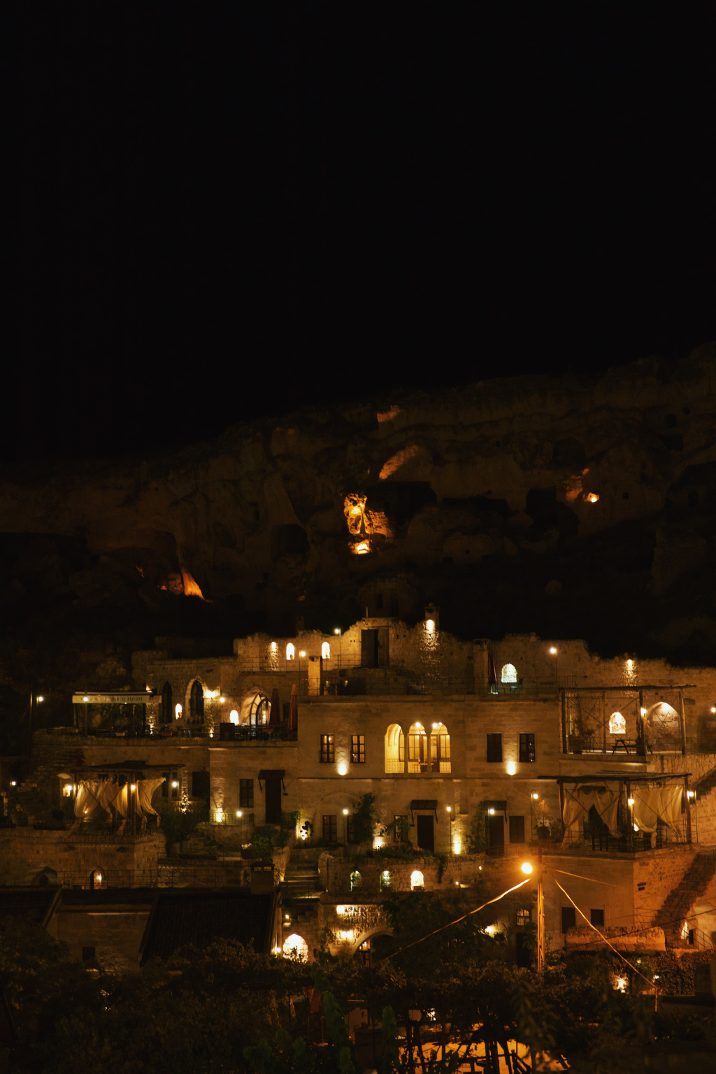 GALERIE FOTO: Locurile pe care trebuie să le vizitezi în Cappadocia pe timp de toamnă