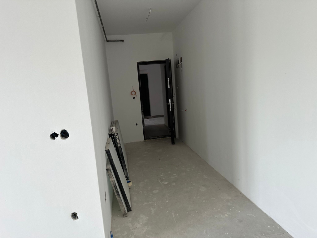 ANAF scoate la licitație un apartament nou-nouț, sub prețul pieței
