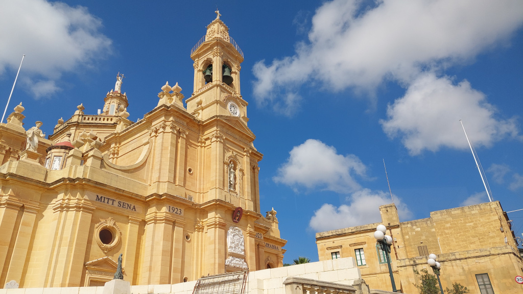 GALERIE FOTO | Malta, țara care poate transforma orice piatră într-un obiectiv turistic