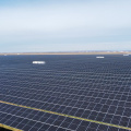 Nofar cumpără cel mai mare proiect fotovoltaic din istoria României. Poate alimenta un oraș cât - Foto 2 din 5