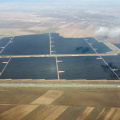 Nofar cumpără cel mai mare proiect fotovoltaic din istoria României. Poate alimenta un oraș cât - Foto 3 din 5